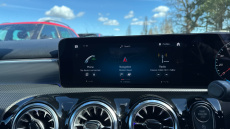 Mercedes-Benz A-Class A180 AMG Line Premium 5dr Auto Petrol Hatchback